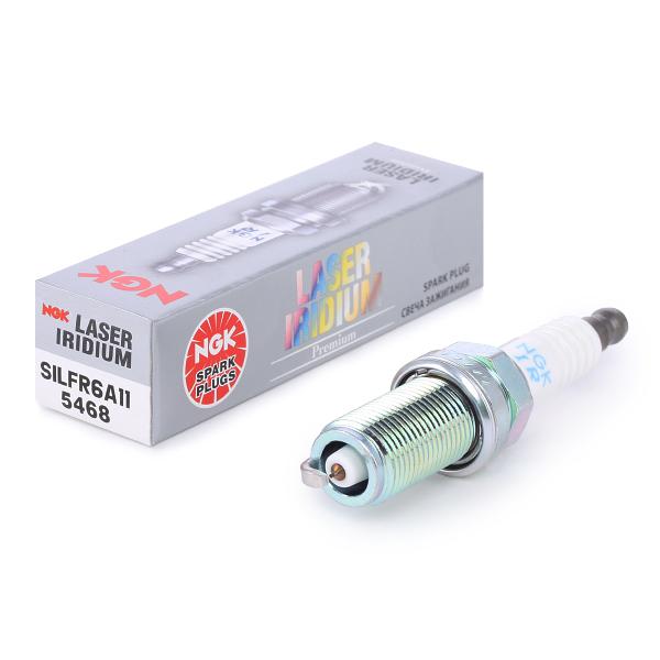 NGK Sytytystulpat FIAT,SUZUKI,SUBARU 5468 22401AA720,0948200606 Tulpat,Sytytystulppa