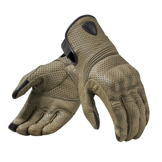 REV'IT! Fly 3 Olive Green XZL