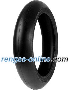 Dunlop KR 106 ( 120/70 R17 TL M/C, kumiseos MS 2 Race, NHS, etupyörä )