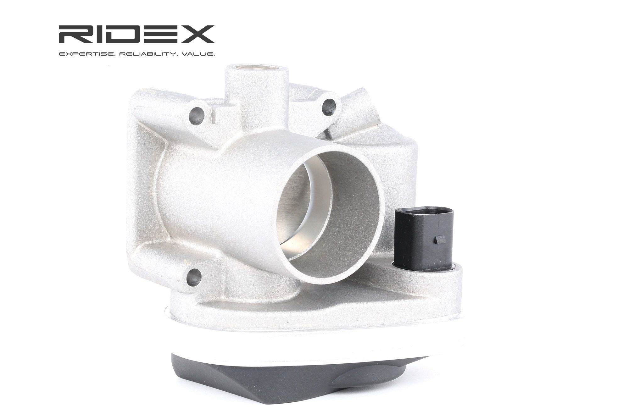 RIDEX Kaasuläppäkotelo VW,AUDI,SKODA 158T0003 036133062B,036133062N,036133062 Kaasuläppä,Kaasuläpän Kotelo 036133062B,036133062L,036133062N,06A133062B