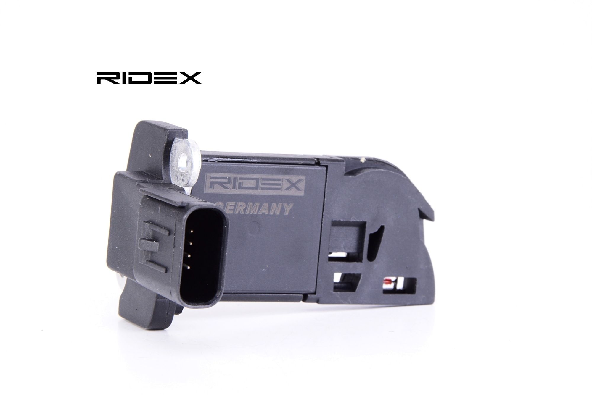 RIDEX Ilmamassamittari FORD,VOLVO 3926A0068 1444420,1480570,7M5112B579BB Ilmamäärämittari,MAF Anturi 30774680,31251735