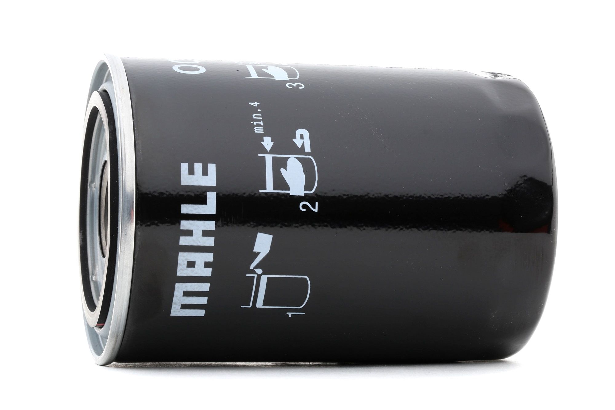 MAHLE ORIGINAL Öljynsuodatin BMW,PORSCHE,LAMBORGHINI OC 54 11421304423,11421308588,1304423 1308588,7984992,91110775400,91610775400,93010776400
