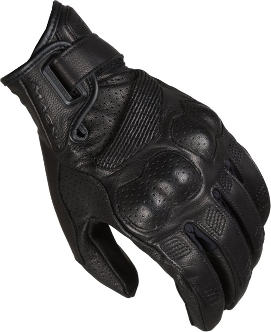 Macna Bold Black S