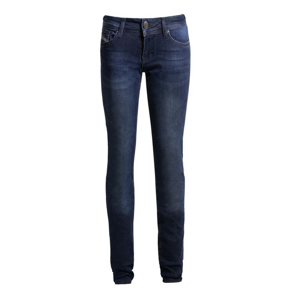John Doe Betty Vintage Lady Slim Indigo Blue 2017/2018 JDD4005 W32/L34