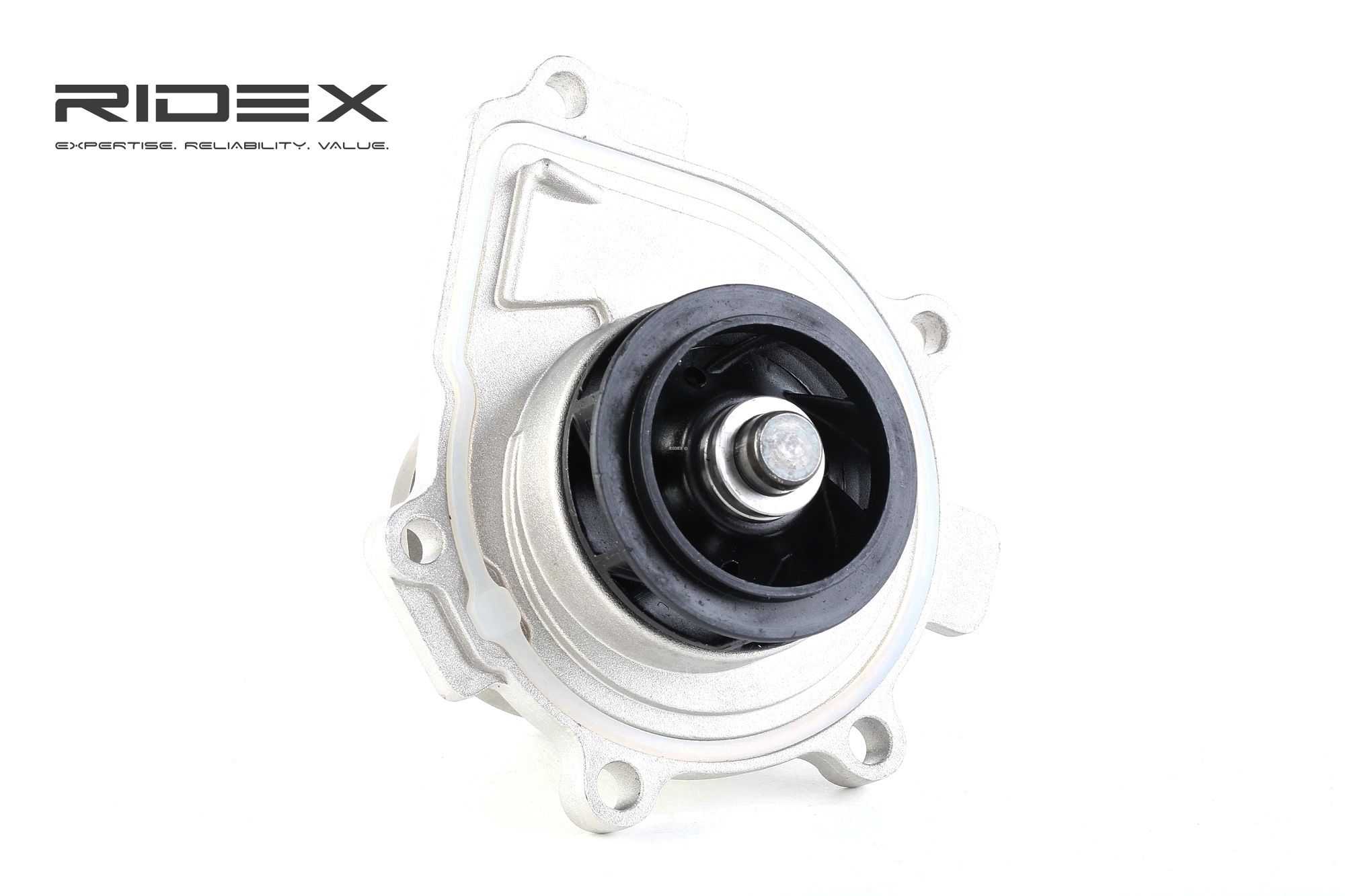 RIDEX Vesipumppu OPEL,FIAT,CHEVROLET 1260W0079 71739779,PA10033,1334142 24405895,25195119,71739779,24405895,1334142,24405895,24405896,25195119