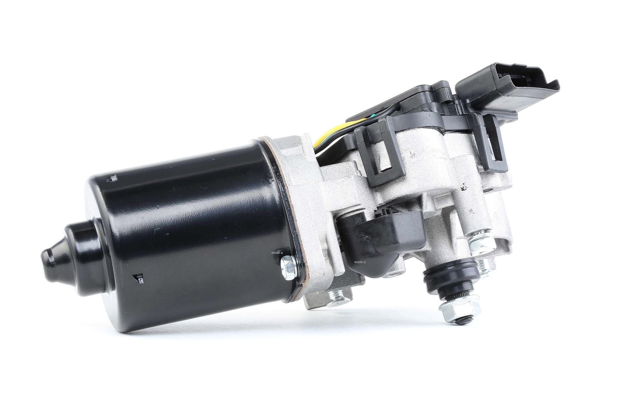 RIDEX Tuulilasin Pyyhkimen Moottori RENAULT 295W0078 7701054828 Pyyhkijän Moottori
