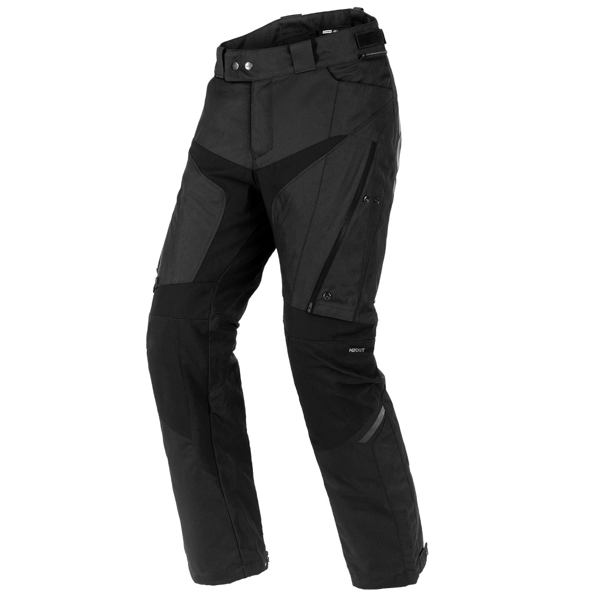 Spidi 4Season Evo Black 2XL