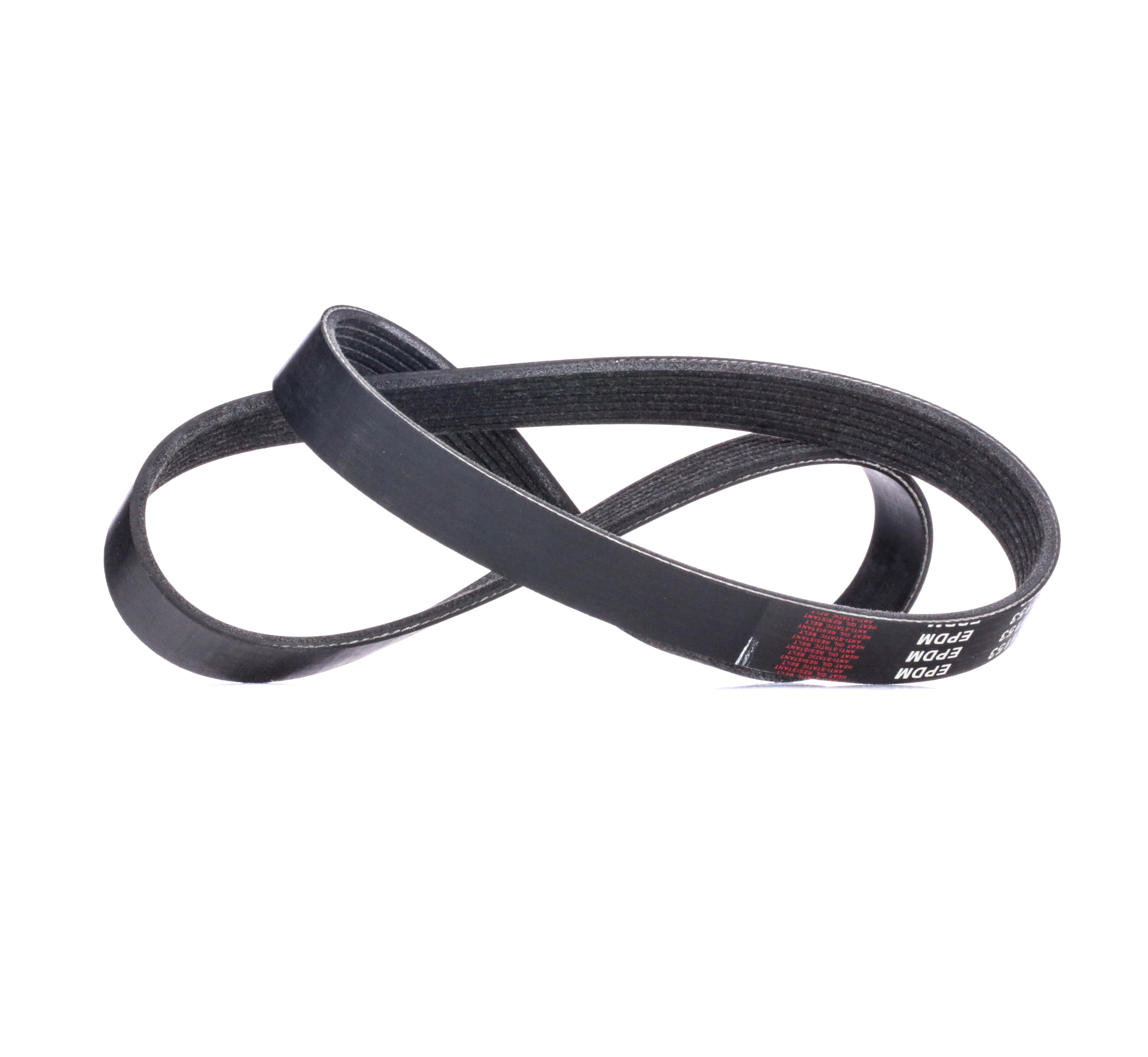 RIDEX Moniurahihna TOYOTA,NISSAN 305P0383 11720JD00B,11720JD00C,9091602510