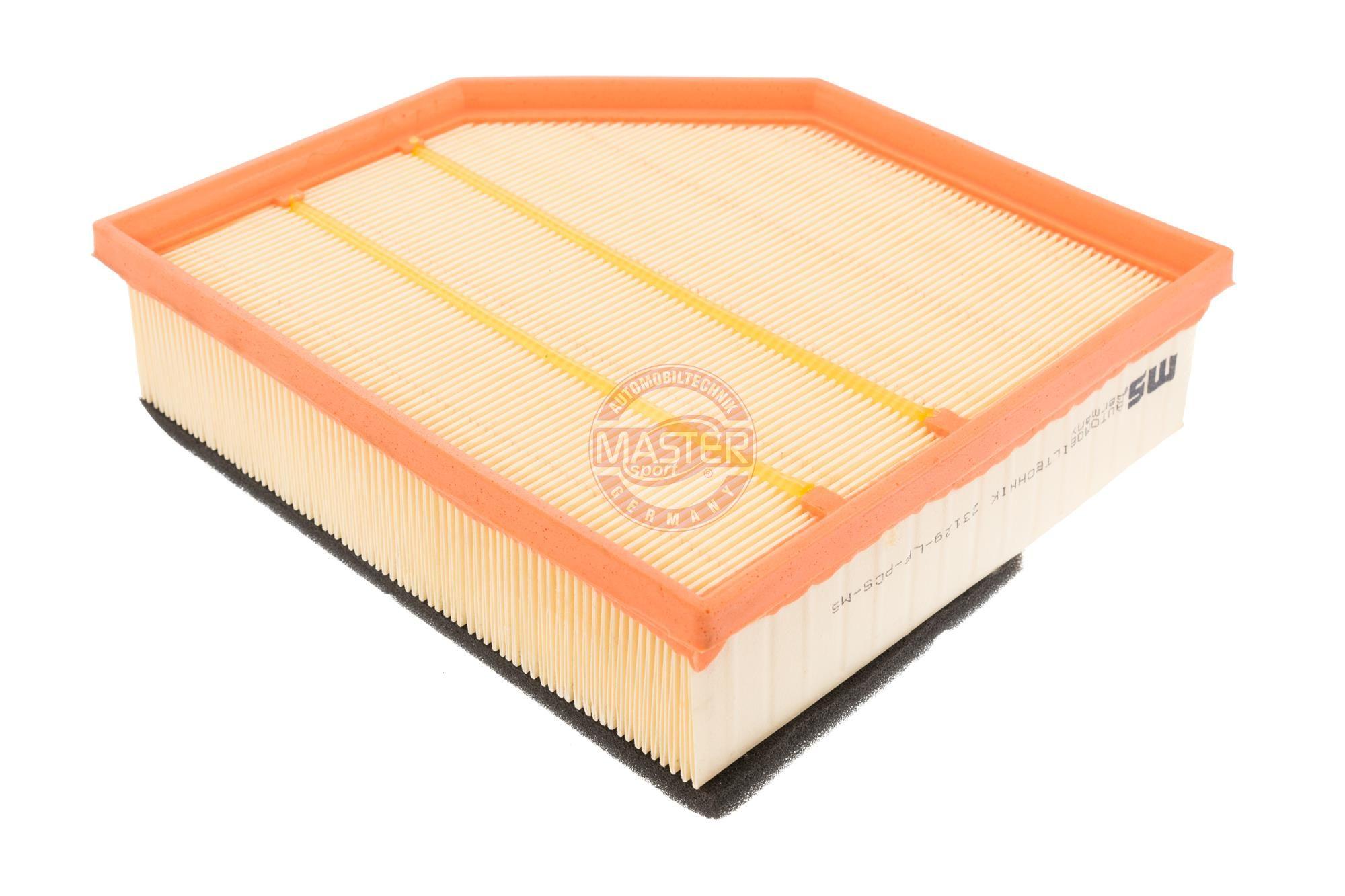 MASTER-SPORT Ilmansuodatin VOLVO 23129-LF-PCS-MS 30636833