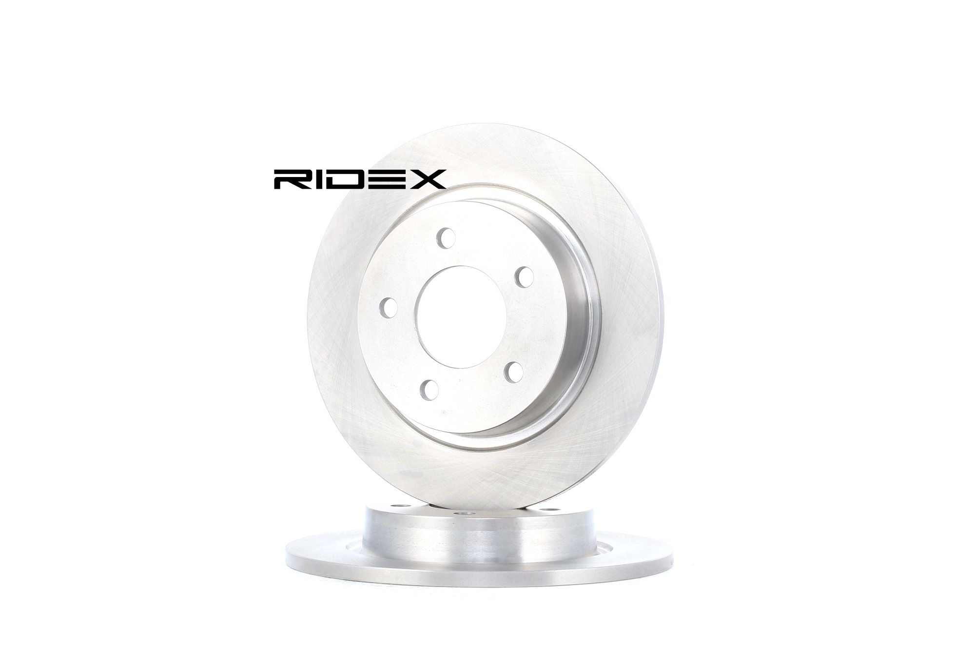 RIDEX Jarrulevyt MAZDA 82B0121 BP6Y26251A,BP6Y26251B,BP6Y26251C Jarrulevy BP6Y26251D,BP6Y26251E,BPY626251A,C25Y26251B,C25Y26251C,C25Y26251A