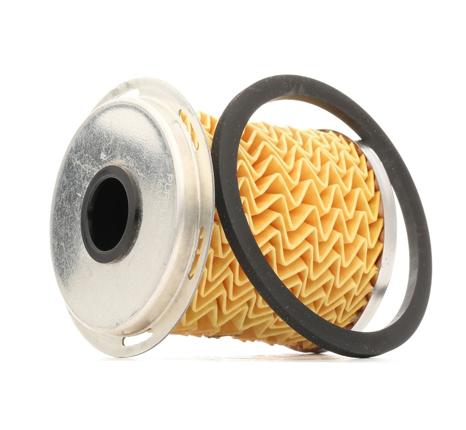 PURFLUX Polttoainesuodatin RENAULT,DACIA C481 ACD8085E,7700113233,7701206119 8200780954,8671005919