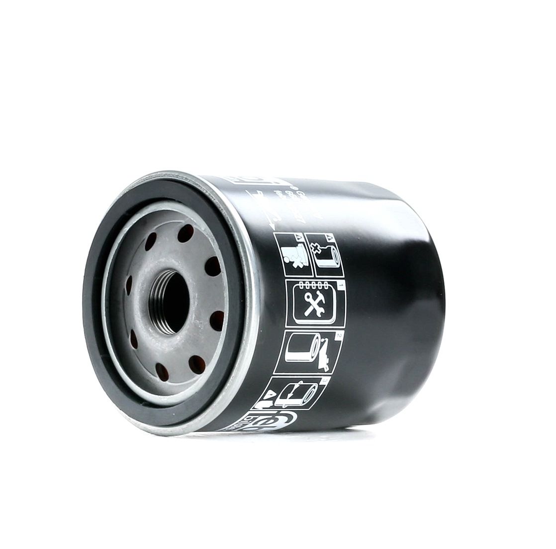 FEBI BILSTEIN Öljynsuodatin VW 48527 03L115561,3L115561