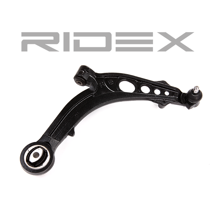RIDEX Alatukivarsi FIAT,ABARTH 273C0049 46545661,46551790,51842193 Tukivarsi,Tukivarsi, Pyöräntuenta