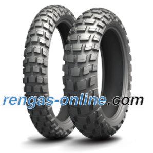 Michelin Anakee Wild ( 110/80-18 TT 58S takapyörä, M/C )