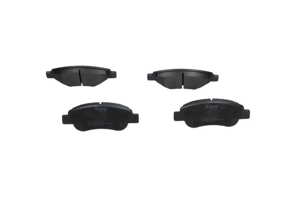KAVO PARTS Jarrupalat PEUGEOT,TOYOTA,CITROËN KBP-9024 425327,425474,425327 Jarrupalasarja,Jarrupala, Levyjarru 425328,425474,044650H020,044650H030