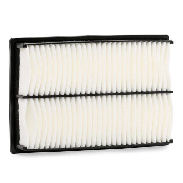 MANN-FILTER Ilmansuodatin MAZDA C 2841 LF5013Z40,LF5013Z409A,LF5013Z40A
