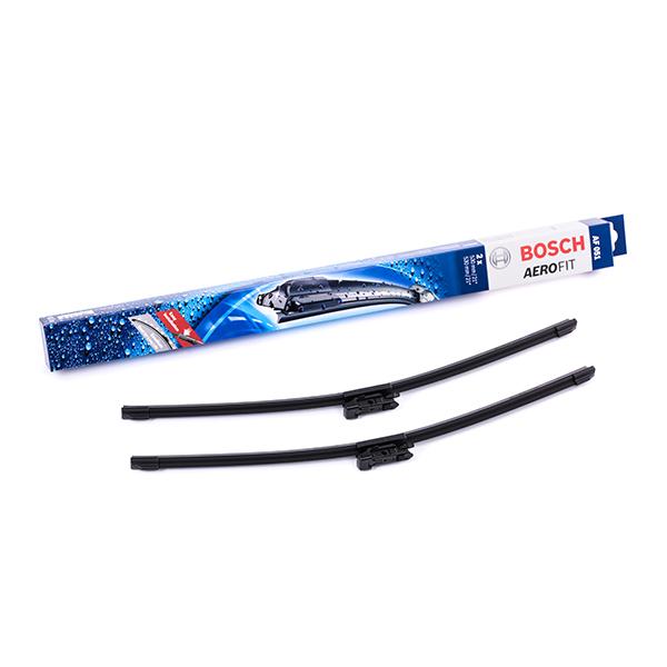 BOSCH Pyyhkijänsulat SKODA 3 397 009 092 Tuulilasinpyyhkimet,Pyyhkijät,Pyyhkijänsulka