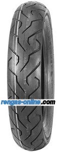 Maxxis M6103 ( 140/70-17 TL 66H takapyörä )