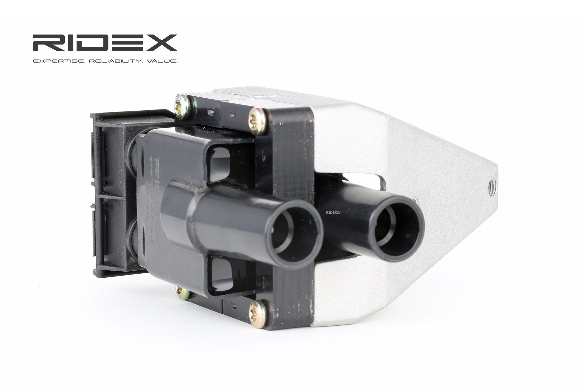 RIDEX Sytytyspuola MERCEDES-BENZ 689C0231 0001500480,0001500580,0001586803 A0001500480,A0001500580,A0001586803