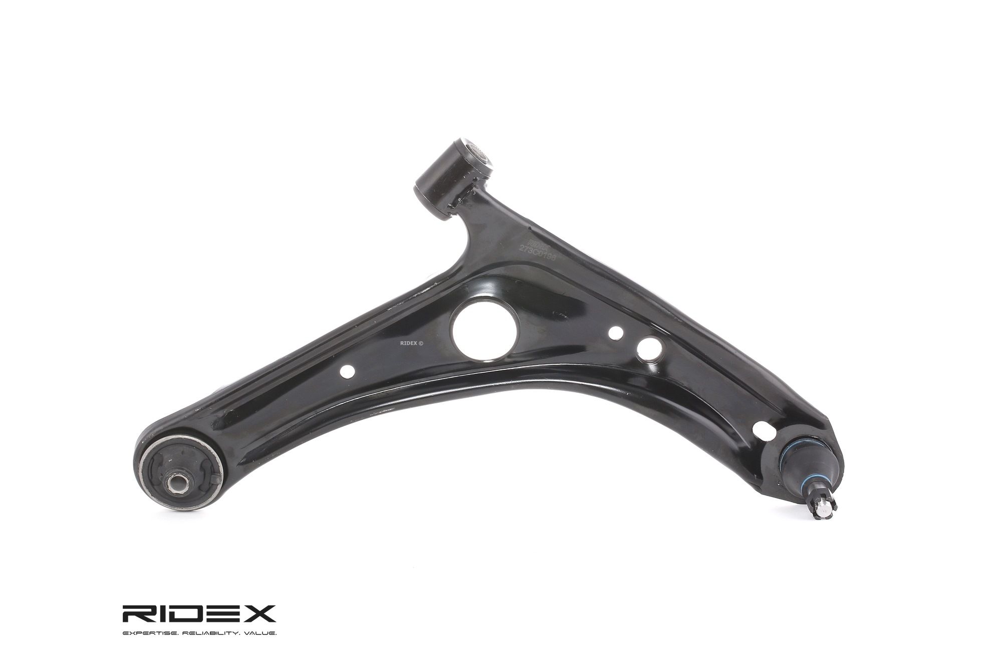 RIDEX Alatukivarsi TOYOTA 273C0196 4806809015,4806809030,4806859035 Tukivarsi,Tukivarsi, Pyöräntuenta