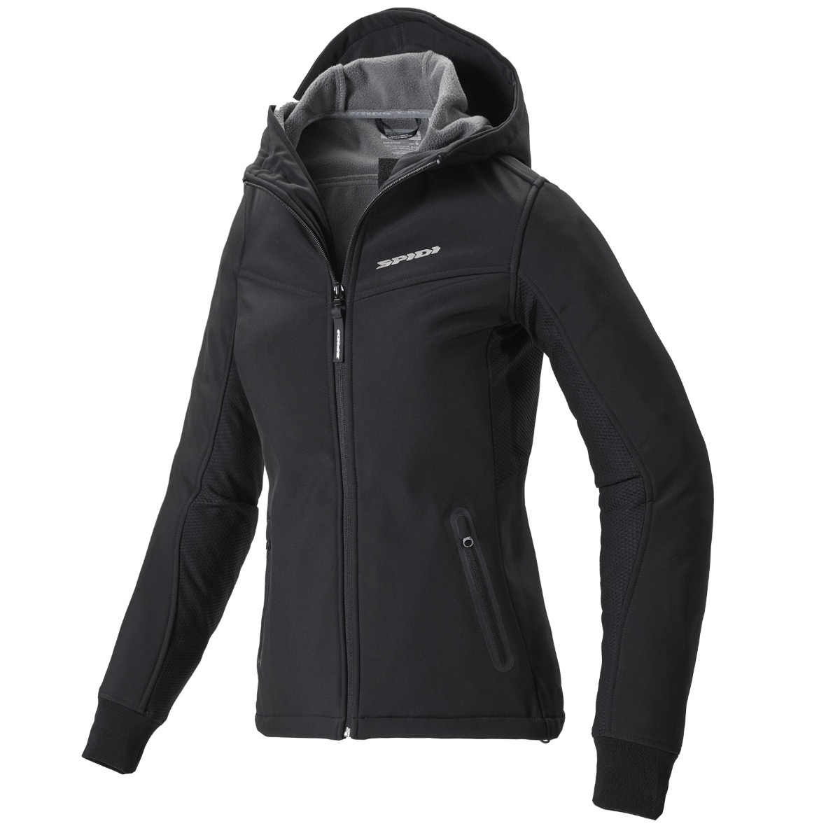 SPIDI Hoodie Armor Evo Lady XL
