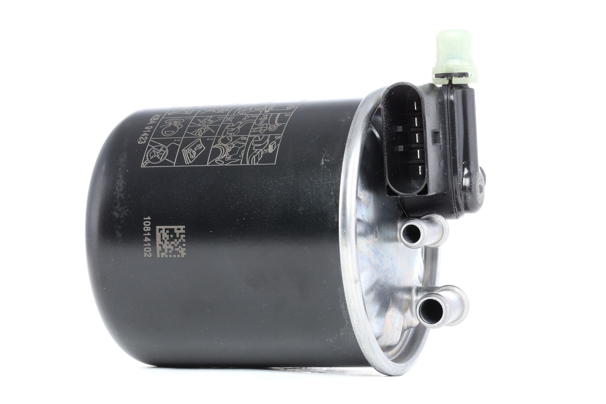 MANN-FILTER Polttoainesuodatin MERCEDES-BENZ,INFINITI WK 820/14 6420903152,6420905352,6420906052 A6420903152,A6420905352,A6420906052,16401HG00A