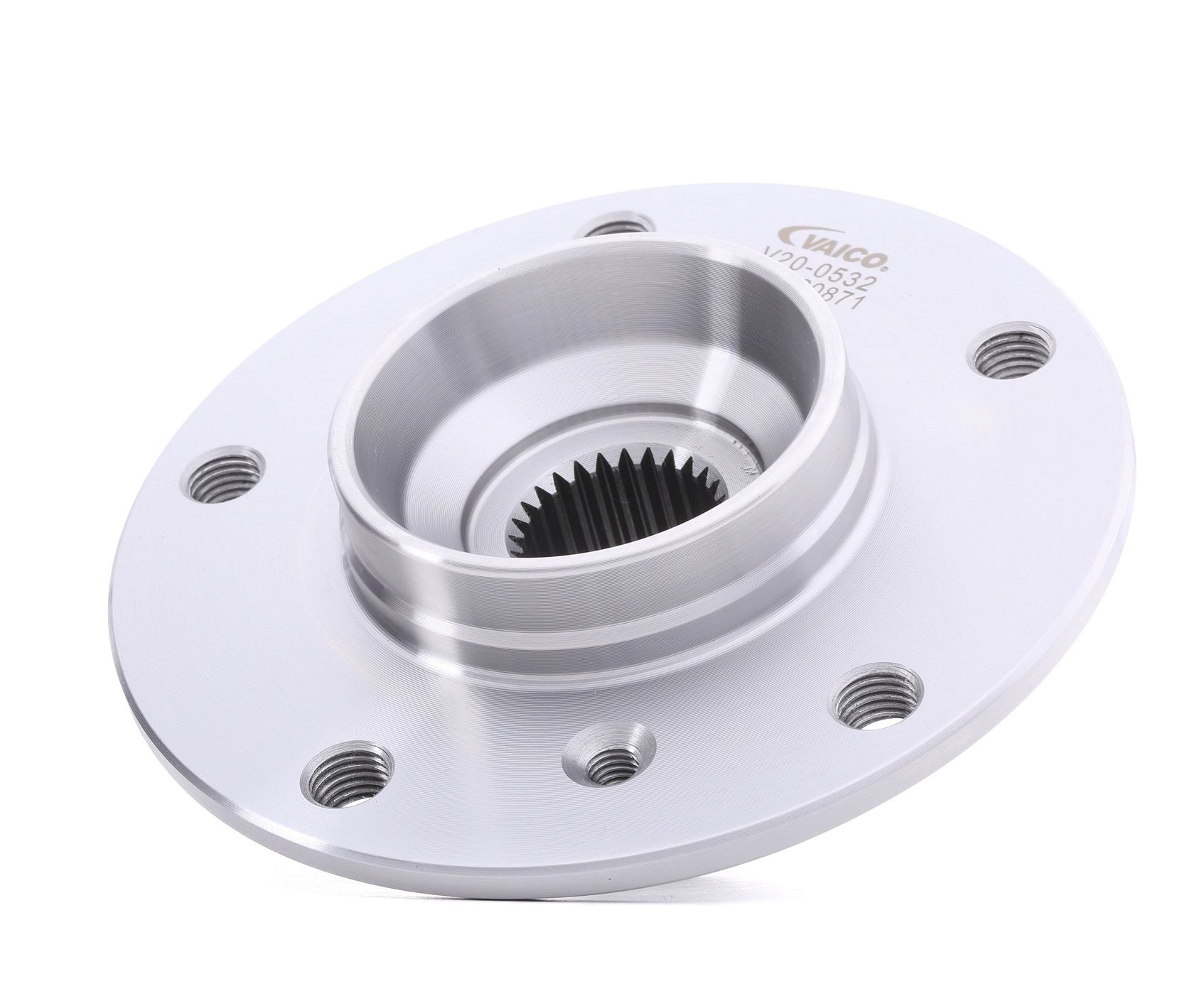 VAICO Pyörännapa BMW V20-0532 1093567,1136180,33411093567 Pyörän Napa 33411136180