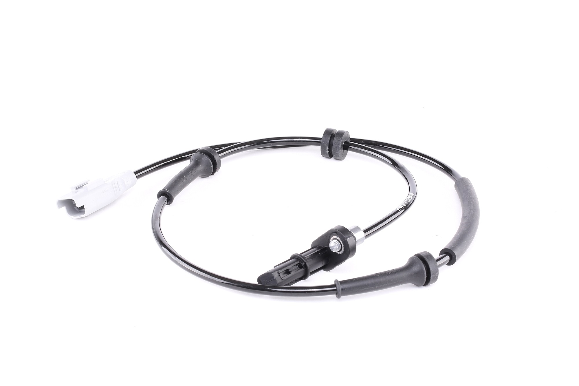 BOSCH ABS Anturi FIAT,PEUGEOT,CITROËN 0 265 007 790 4545E9,1499936080,K1499936080 ABS Tunnistin,Tunnistin, Kiertonopeus 4545E9