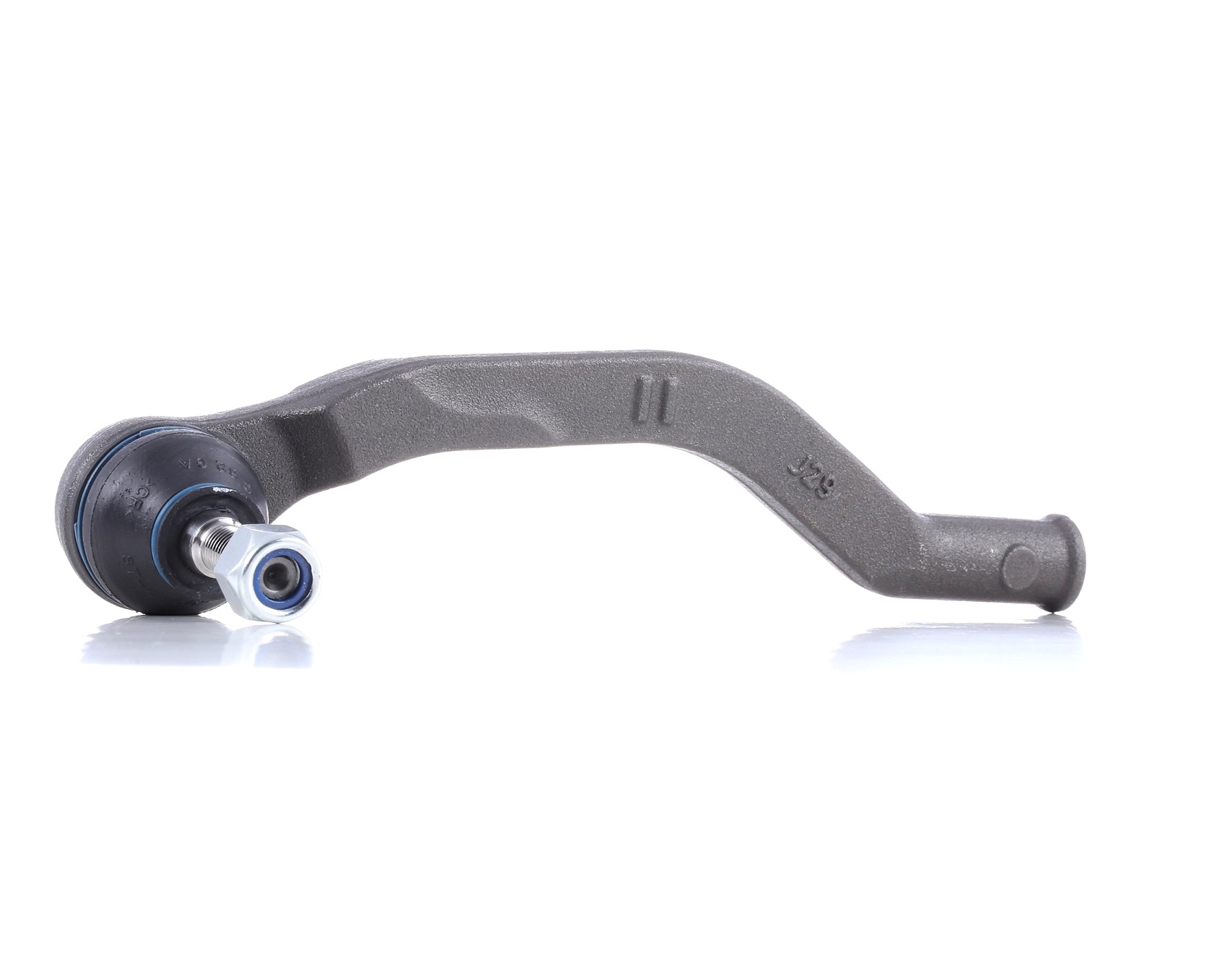 LEMFÖRDER Raidetangon Pää OPEL,RENAULT,NISSAN 25510 01 4852000Q0J,4852000QAK,4408510 4453051,91160043,93198895,485202714R,7701049282,4408510,4453051