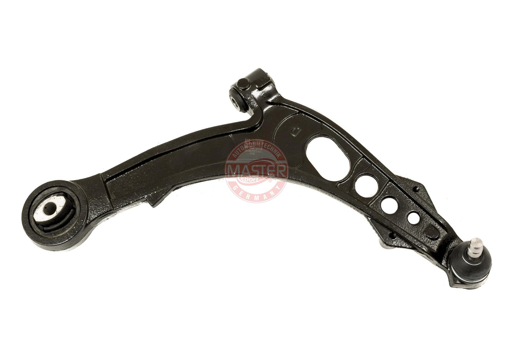 MASTER-SPORT Alatukivarsi FIAT 28146-PCS-MS 46545661,46551790 Tukivarsi,Tukivarsi, Pyöräntuenta