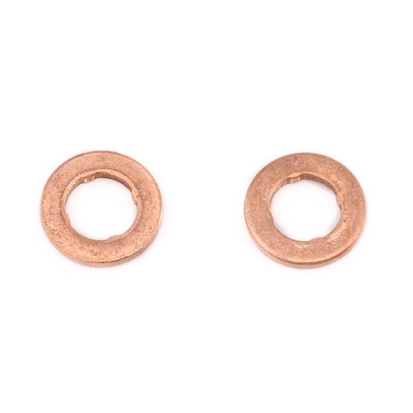 TOPRAN Tiiviste Suutinistukka VW,AUDI,SKODA 114 581 059130519,95511051900,059130519 Tiiviste Suuttimen Pidin 059130519,31216247,059130519