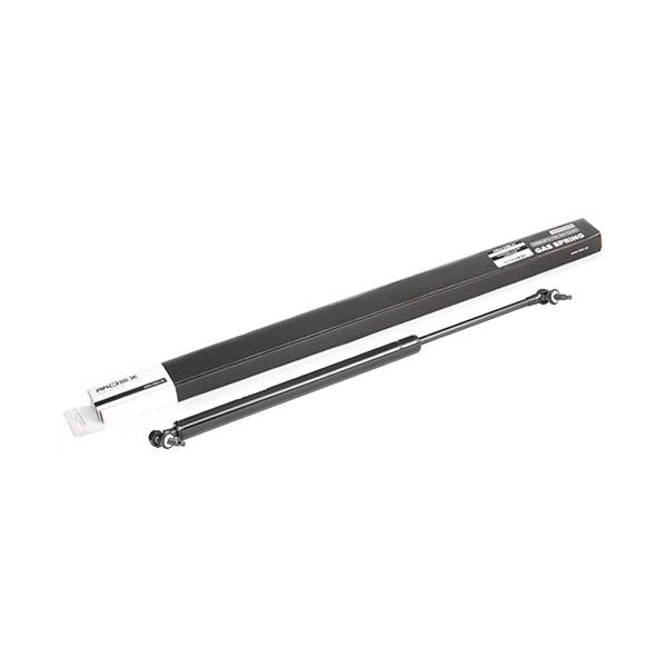 RIDEX Takaluukun Kaasujousi JEEP 219G0222 55137022AB,55137023AB,55317022AC Kaasujousi, Tavaratila