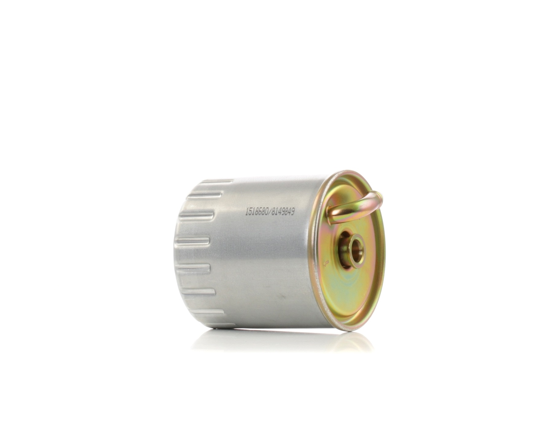 RIDEX Polttoainesuodatin MERCEDES-BENZ 9F0077 A6110901252,A6110920001,A6110920701 6110901252,6110910001,6110920001,6110920501,6110920701,A6110901252