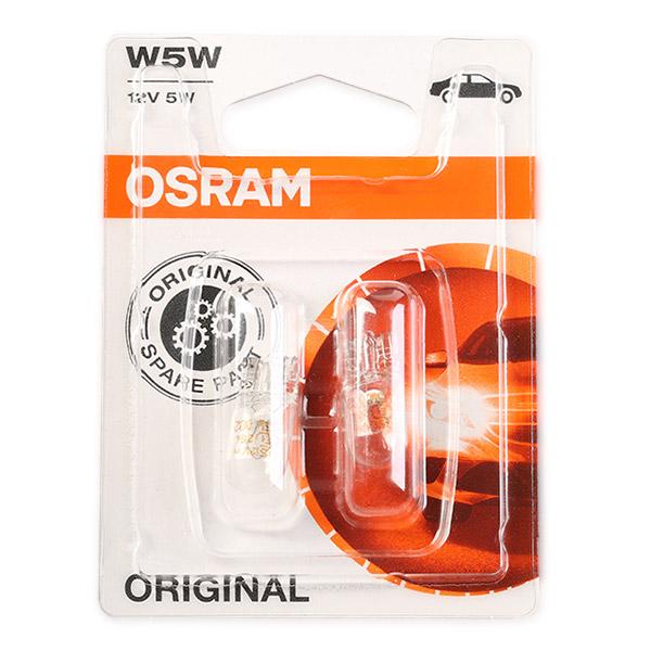OSRAM Polttimo, Vilkkuvalo VW,AUDI,MERCEDES-BENZ 2825-02B