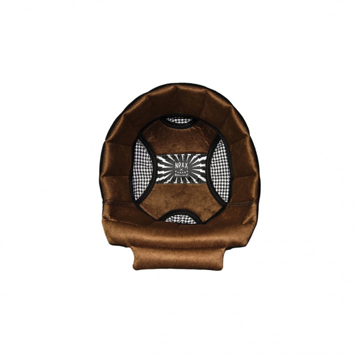Nexx X.G100 X.G100R Top Liner 2XL