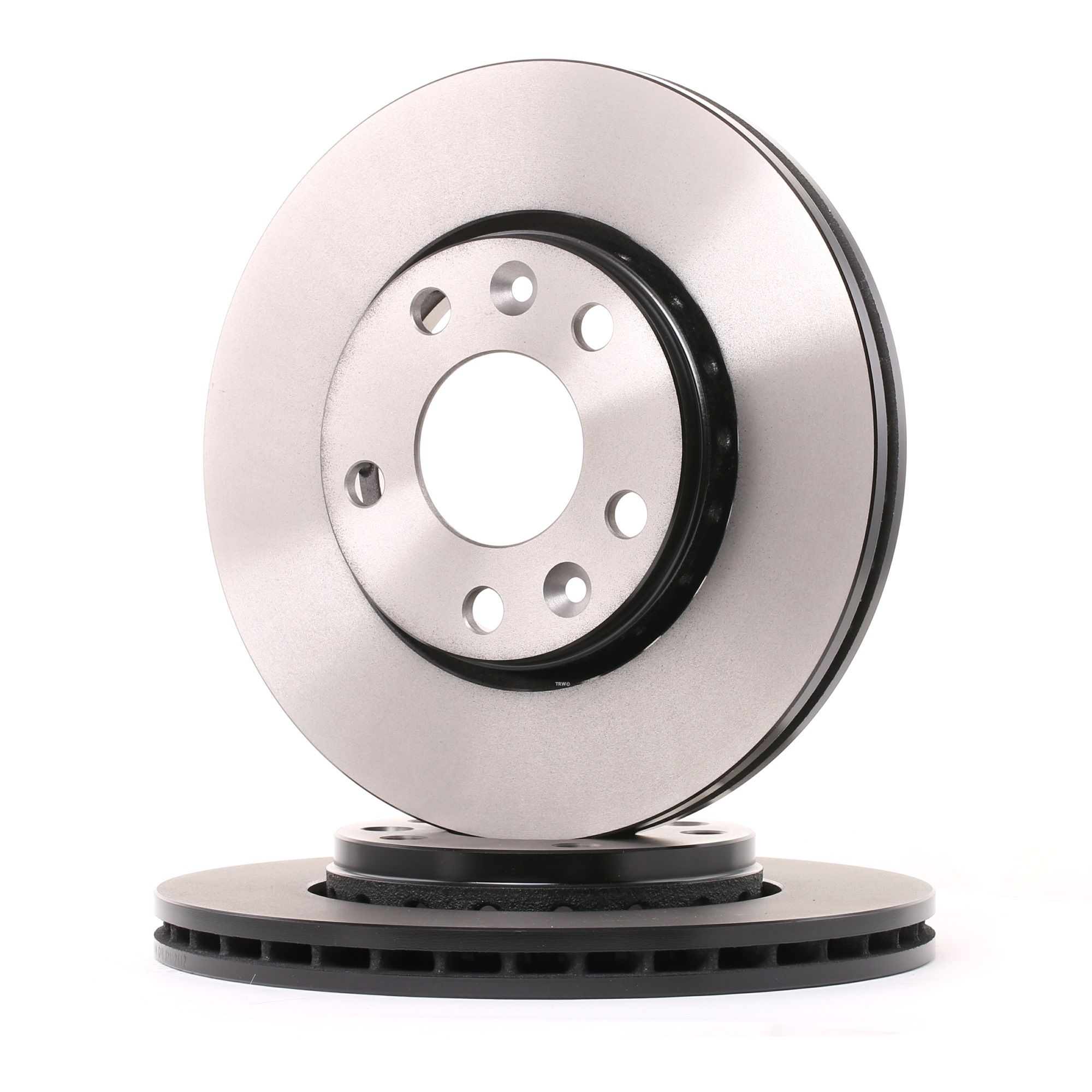 TRW Jarrulevyt RENAULT,NISSAN,DACIA DF6072 402060010R,402063793R,402064151R Jarrulevy 402067902R,8660001232,402060010R,4020600Q0L,402060010R