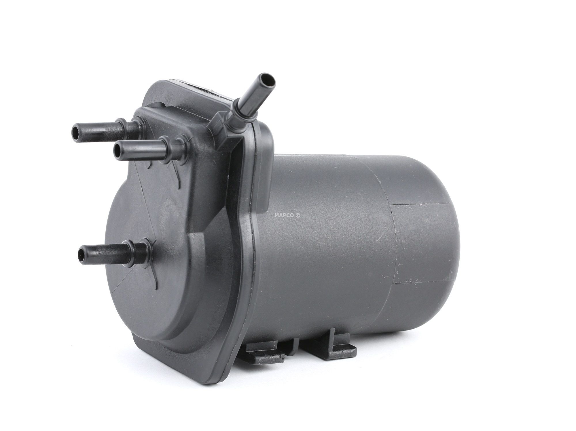 MAPCO Polttoainesuodatin RENAULT,NISSAN,SUZUKI 63500 1640000QAV,16400BC40A,16400BN700 1640100Q0D,1640100QAA,8200026237,8200458337,1541084A00