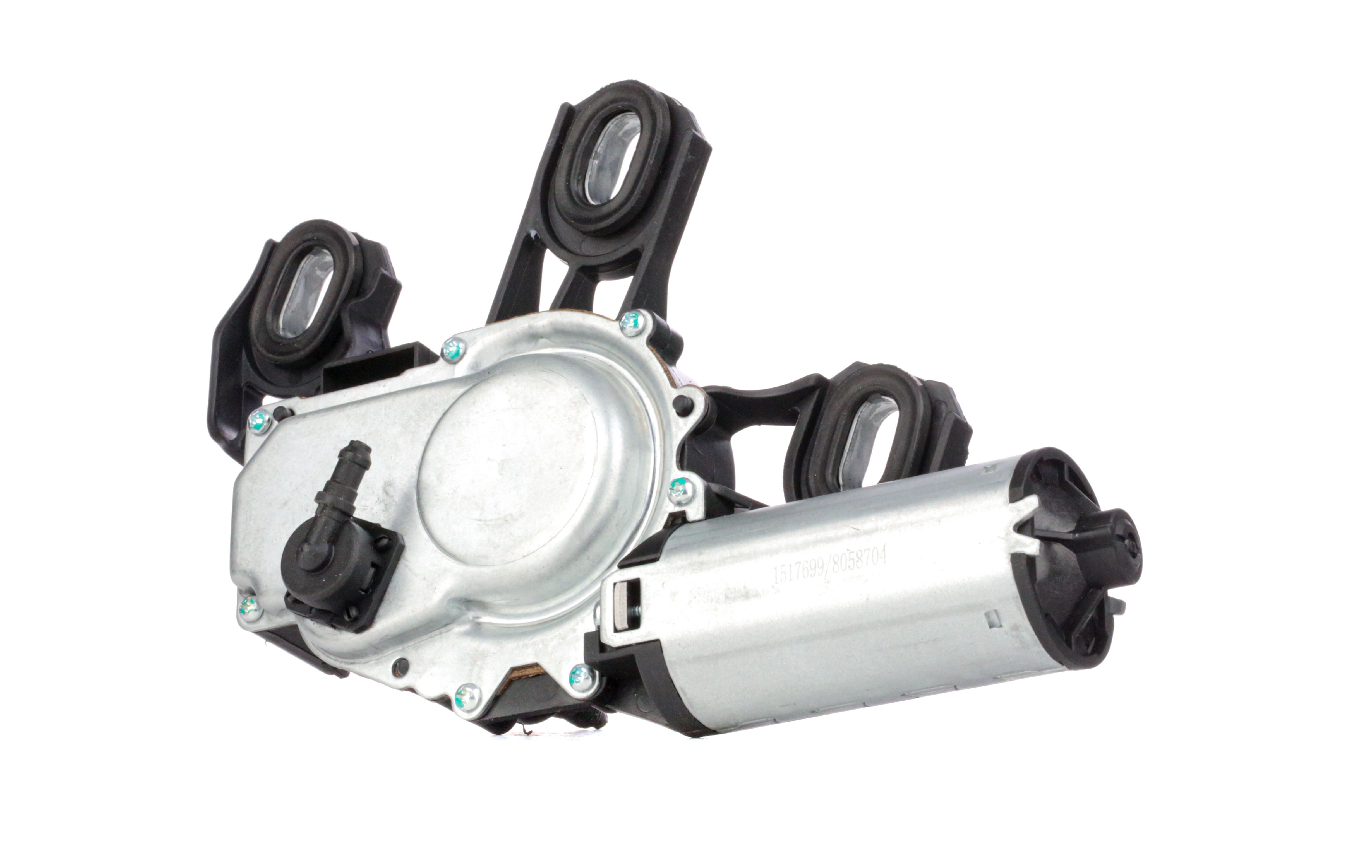 RIDEX Tuulilasin Pyyhkimen Moottori SKODA 295W0038 1Z5955711,1Z5955711A,1Z5955711B Pyyhkijän Moottori 1Z5955711C,1Z5955711D,1Z5955711D