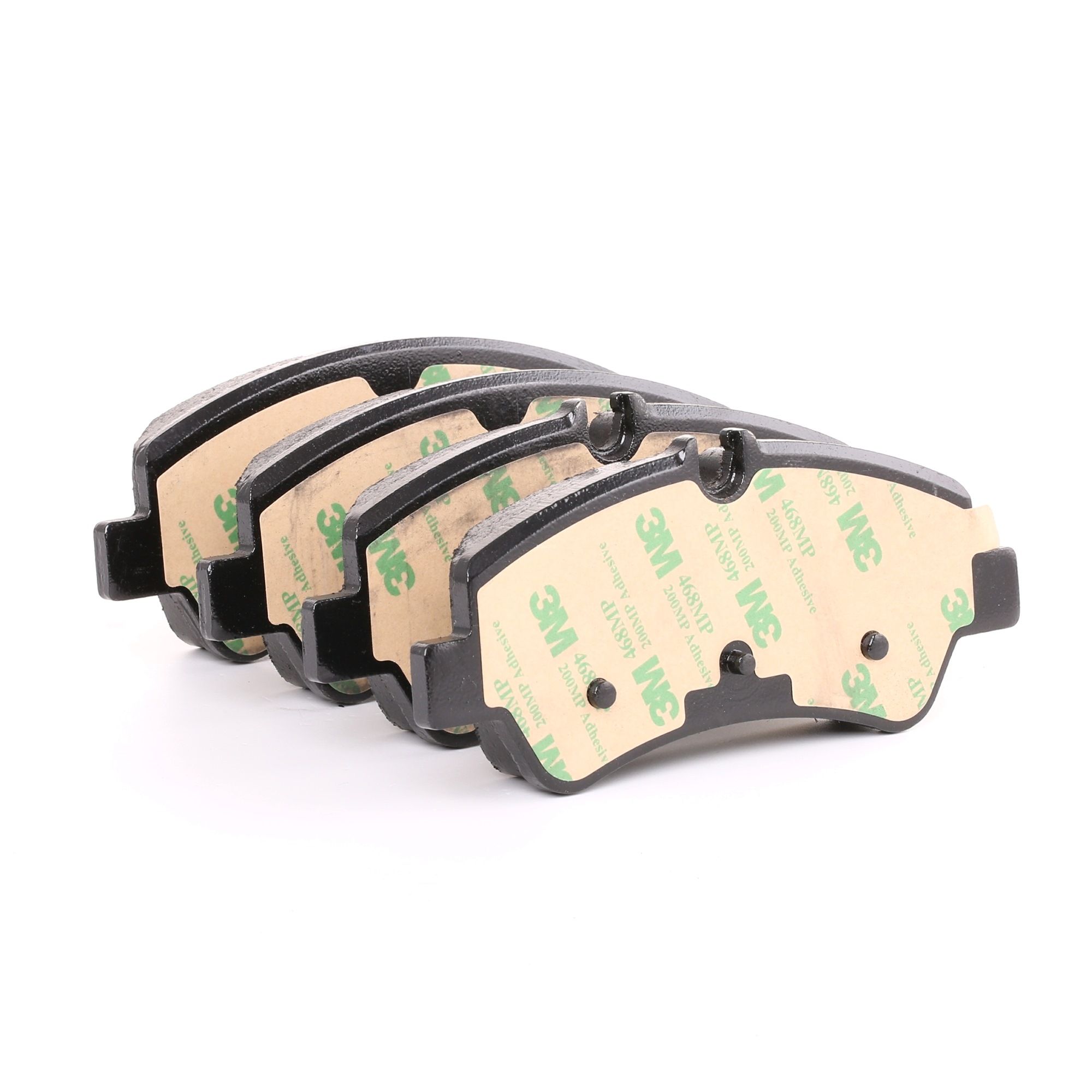 BOSCH Jarrupalat FORD 0 986 494 796 1840037,1916327 Jarrupalasarja,Jarrupala, Levyjarru