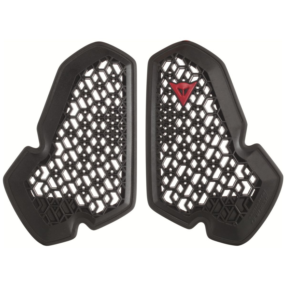 Dainese Pro-Armor Chest Black N