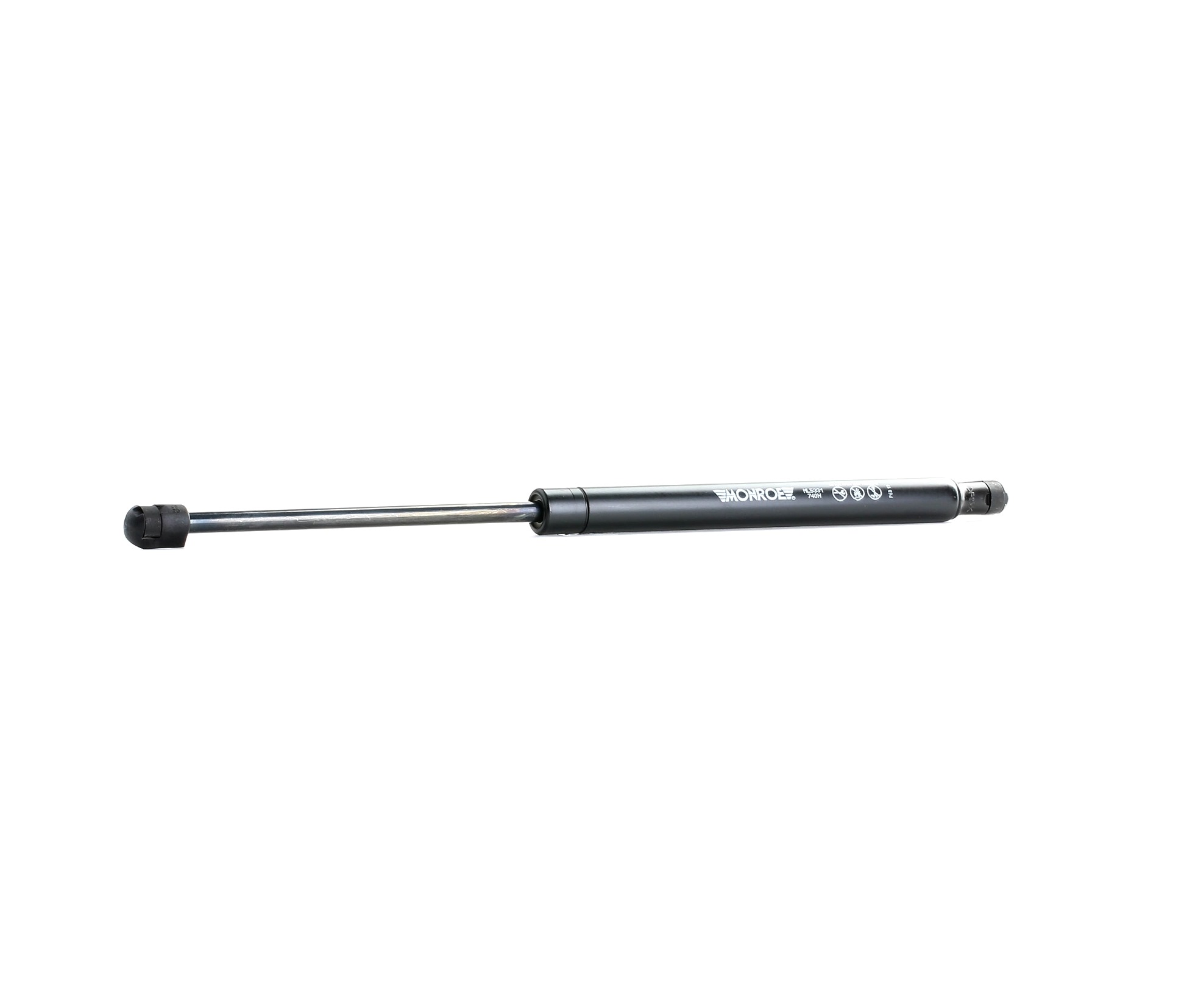 MONROE Takaluukun Kaasujousi RENAULT ML5331 7700815135 Kaasujousi, Tavaratila