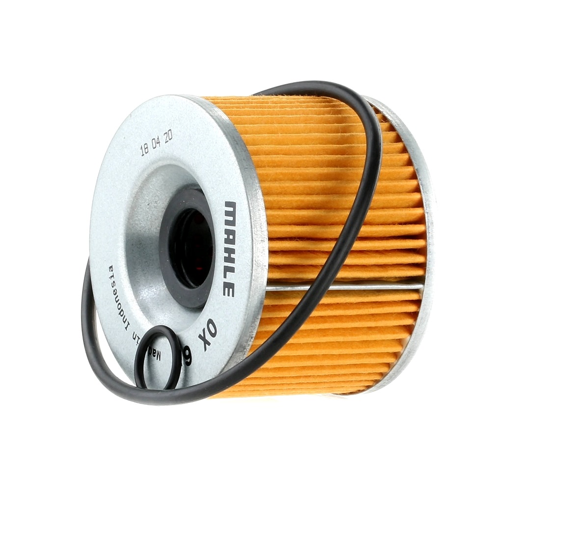 MAHLE ORIGINAL Öljynsuodatin OX 61D
