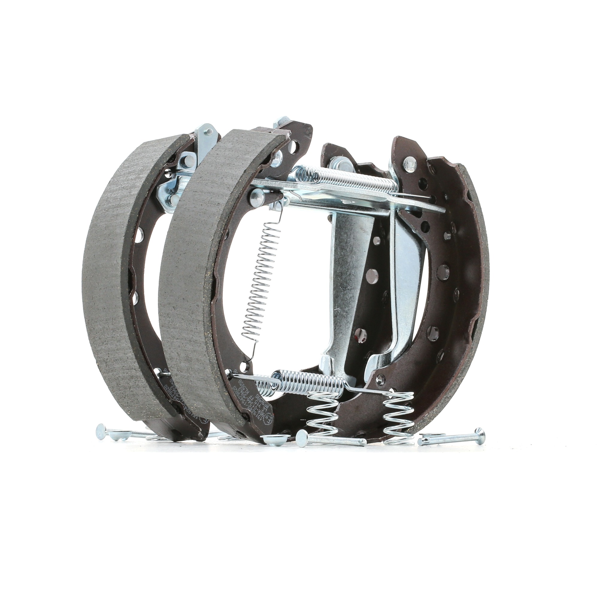 RIDEX Jarrukenkäsarja, Rumpujarru VW,AUDI,SKODA 3859B0013 1H0609525,1H0609525D,1H0609526 1H0609526D,1H0609527,1H0609527D,1H0609528,1H0609528D