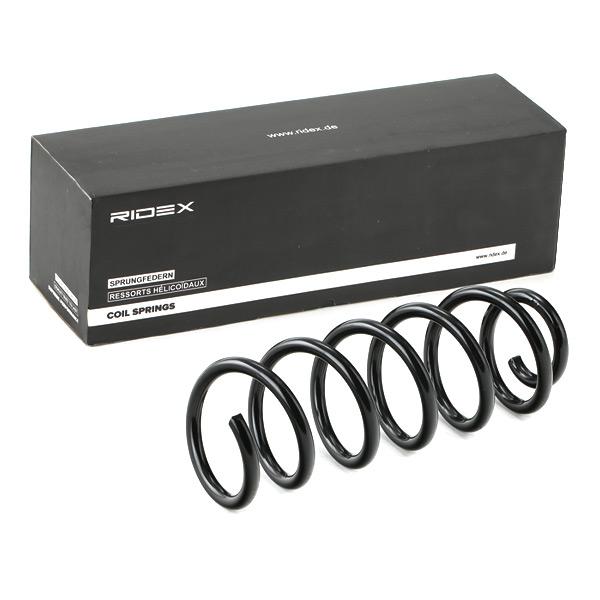RIDEX Jousi PEUGEOT 188C0535 51020000,5102C4 Kierrejousi