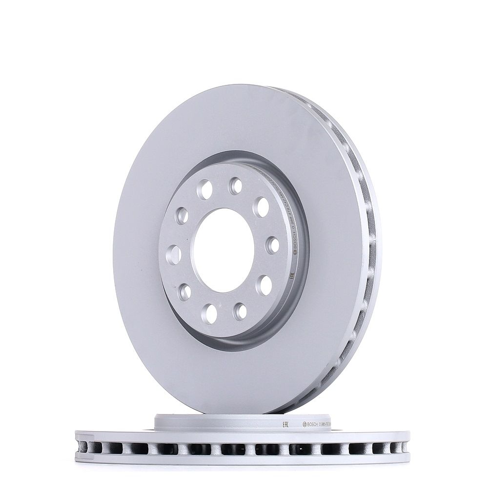 BOSCH Jarrulevyt FIAT,ALFA ROMEO,JEEP 0 986 479 C42 51806278,51815312,51815312 Jarrulevy 51937306,51962485