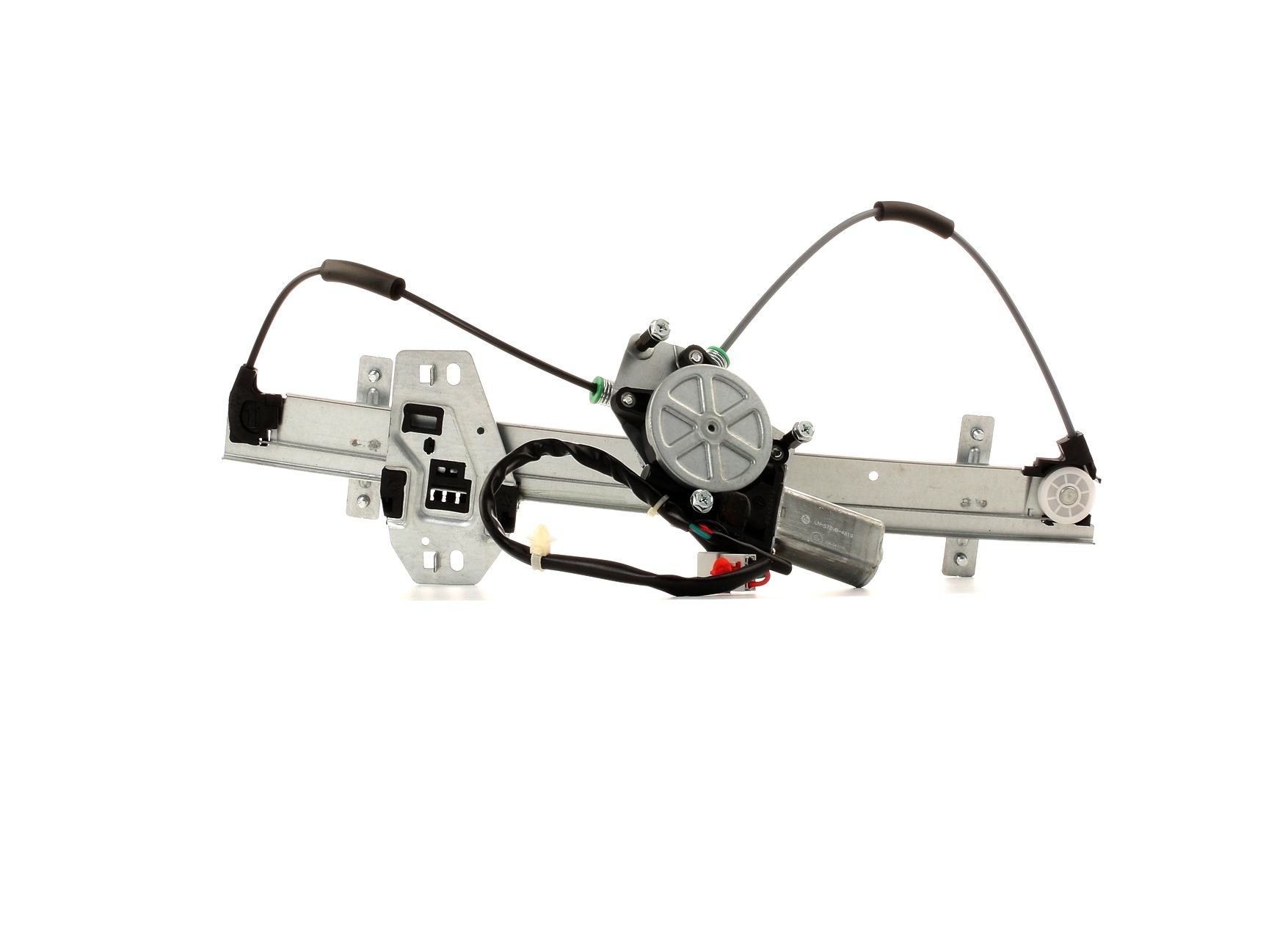 RIDEX Ikkunannostin HONDA 1561W0555 72250S5PA03,72250S5SG02 Lasinnostin