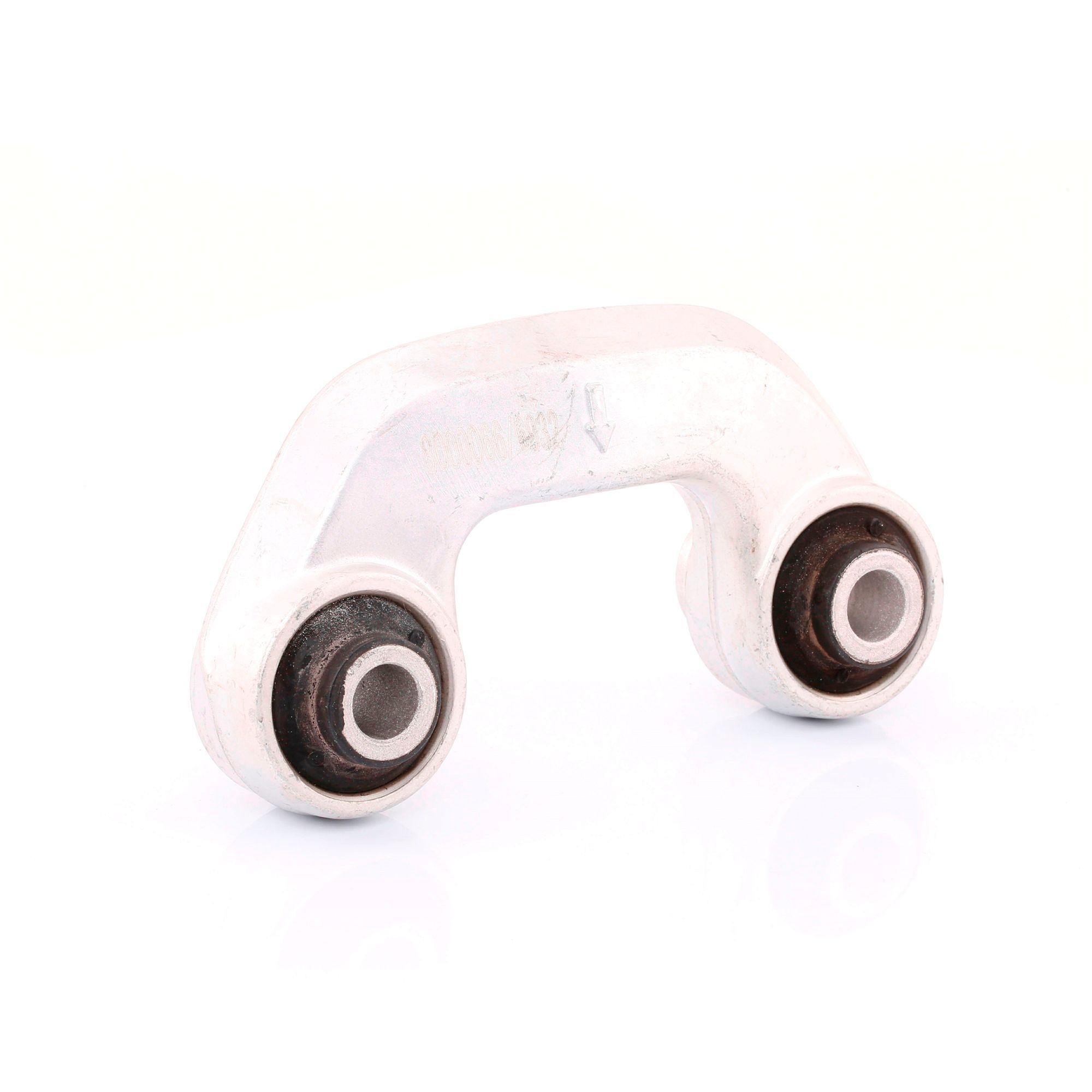 RIDEX Koiranluu VW,AUDI,SKODA 3229S0215 4D0411317G,4D0411317J,8D0411317D Kallistuksenvakaajan Yhdystanko,Tanko, Kallistuksenvaimennin 8D0411317D