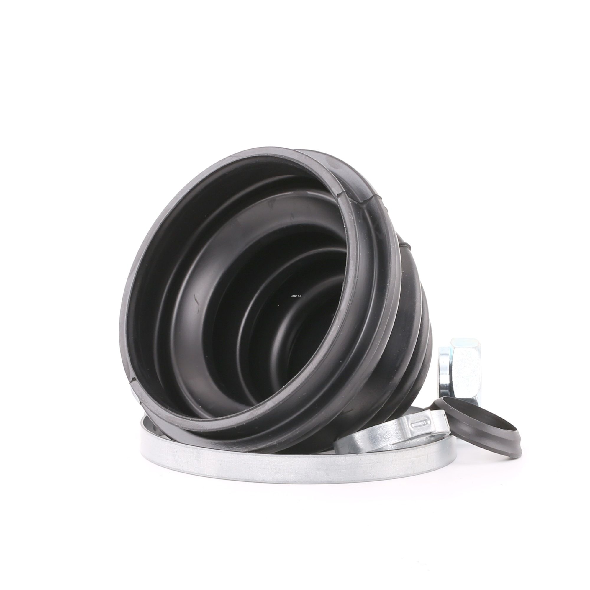 LÖBRO Paljekumisarja, Vetoakseli VW,AUDI,SEAT 300402 191407203,191498203,1H0498203 321498203A,811498203,171407643A,191407203,191498203,1H0407285