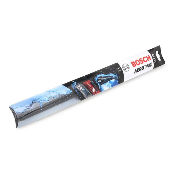 BOSCH Pyyhkijänsulat VW,AUDI,MERCEDES-BENZ 3 397 008 533 Tuulilasinpyyhkimet,Pyyhkijät,Pyyhkijänsulka