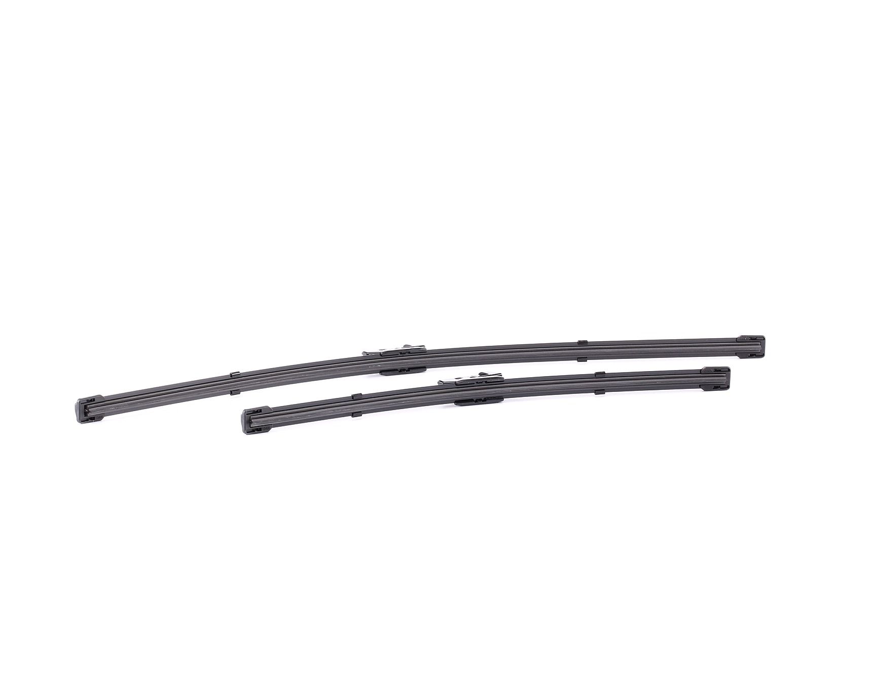 OXIMO Pyyhkijänsulat VW,AUDI,BMW WC4006001 8X1955426,61612147361,6R1955425A Tuulilasinpyyhkimet,Pyyhkijät,Pyyhkijänsulka 6R1955426A,6R1998002